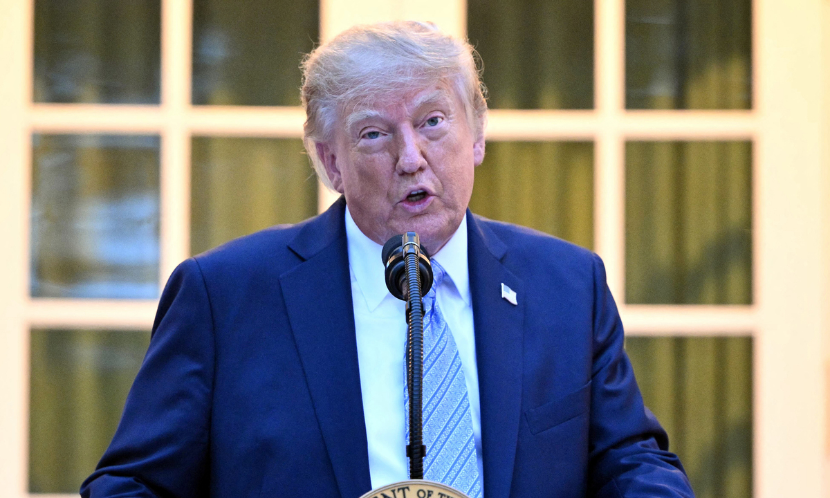 Tổng thống Trump có lịch gặp gỡ nhiều nguyên thủ quốc gia tại New York